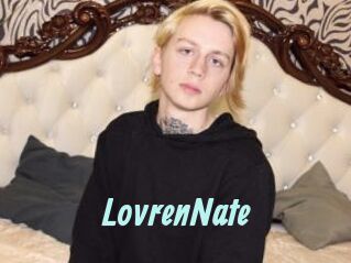 LovrenNate