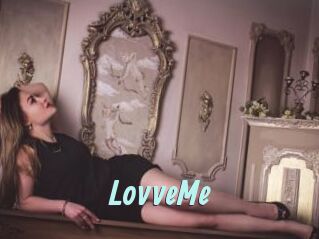 LovveMe