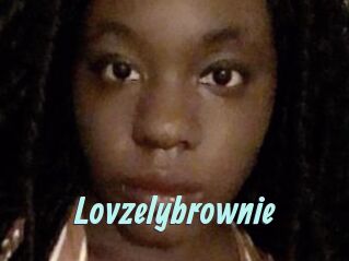 Lovzelybrownie