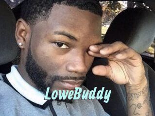 LoweBuddy