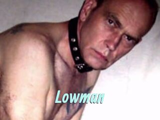 Lowman