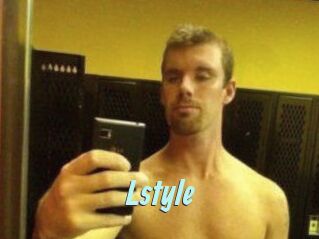 Lstyle