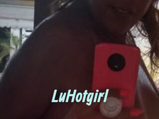LuHotgirl