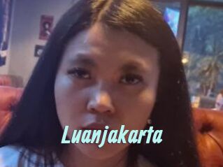 Luanjakarta