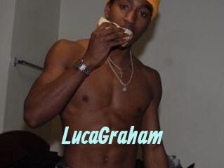 LucaGraham