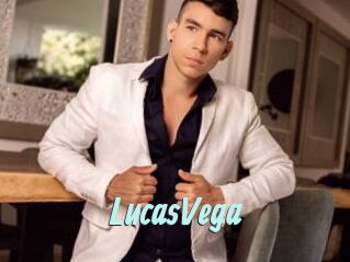 LucasVega Ton Show