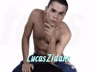 LucasZidane