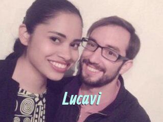 Lucavi