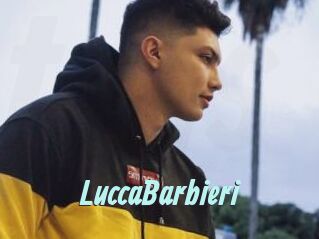 LuccaBarbieri
