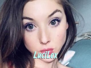 LuciLex