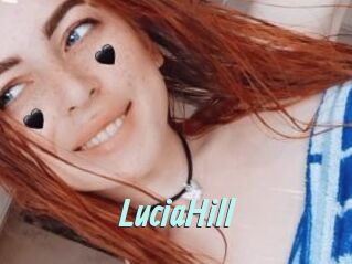 LuciaHill