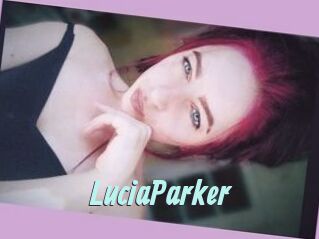 LuciaParker