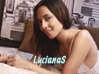 LucianaS