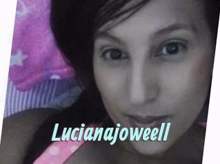 Lucianajoweell