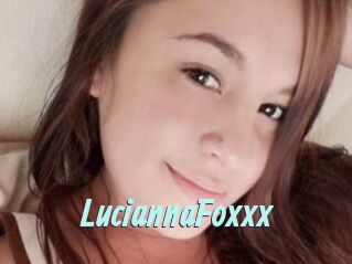 LuciannaFoxxx
