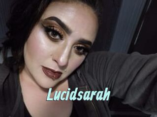 Lucidsarah