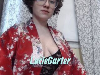 LucieGarter Ton Show