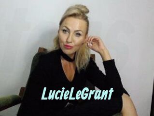 LucieLeGrant