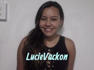 LucieVackon