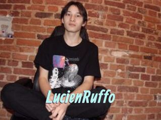 LucienRuffo
