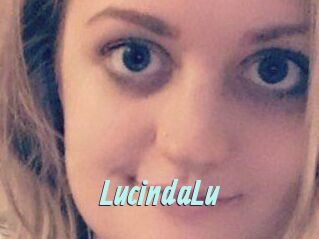 LucindaLu