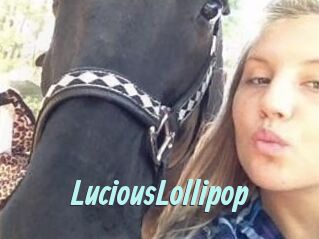 LuciousLollipop