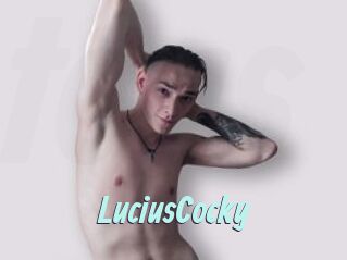 LuciusCocky