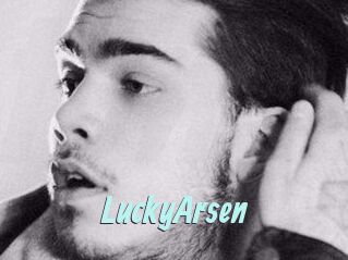 LuckyArsen