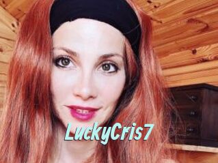 LuckyCris7