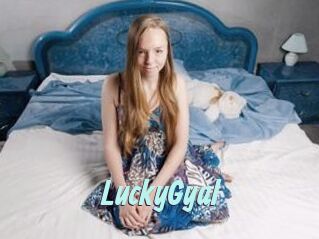 LuckyGyal
