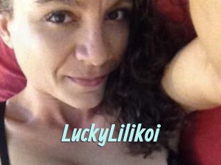 LuckyLilikoi
