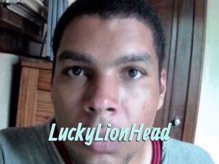 LuckyLionHead