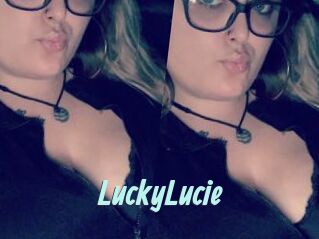 LuckyLucie
