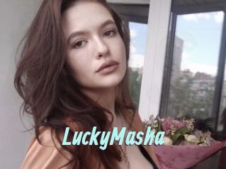 LuckyMasha