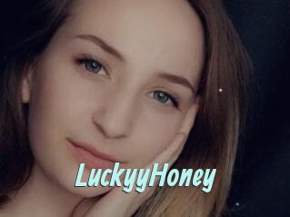 LuckyyHoney