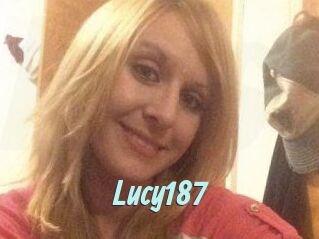 Lucy187