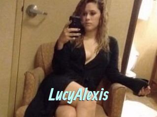 Lucy_Alexis