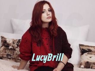 LucyBrill Ton Show