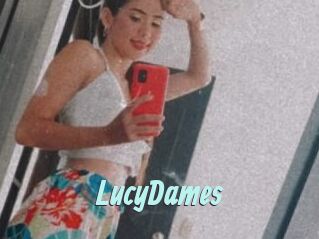 LucyDames Ton Show
