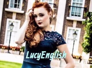 LucyEnglish