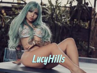 LucyHills