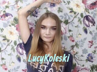 LucyKoleski