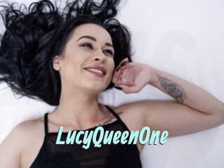 LucyQueenOne