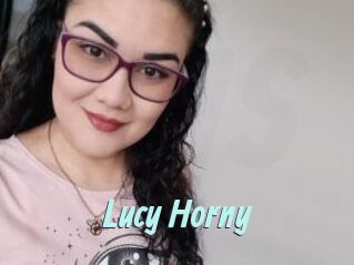 Lucy_Horny