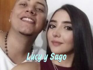 Lucy_y_Sago
