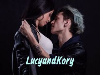 LucyandKory