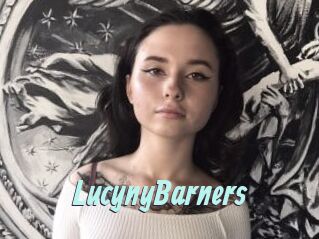 LucynyBarners