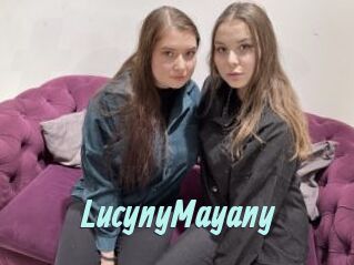 LucynyMayany