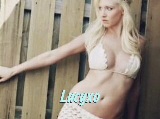 Lucyxo