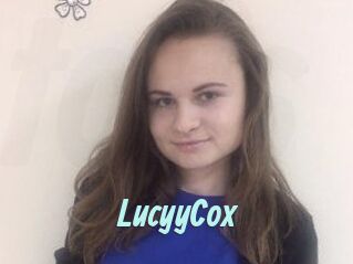 LucyyCox